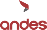 Andes Líneas Aéreas Logo Transparent PNG