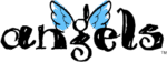 Angels Logo Transparent PNG