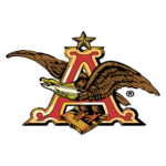 Anheuser Busch Logo Transparent PNG