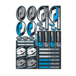 Answer Racing Logo Transparent PNG