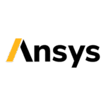 Ansys Logo Transparent PNG