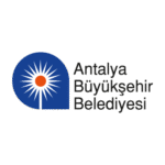 Antalya Buyuksehir Belediyesi Logo Transparent PNG