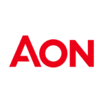 Aon Logo Transparent PNG