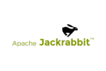 Apache Jackrabbit Logo Transparent PNG