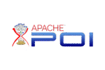 Apache POI Logo Transparent PNG