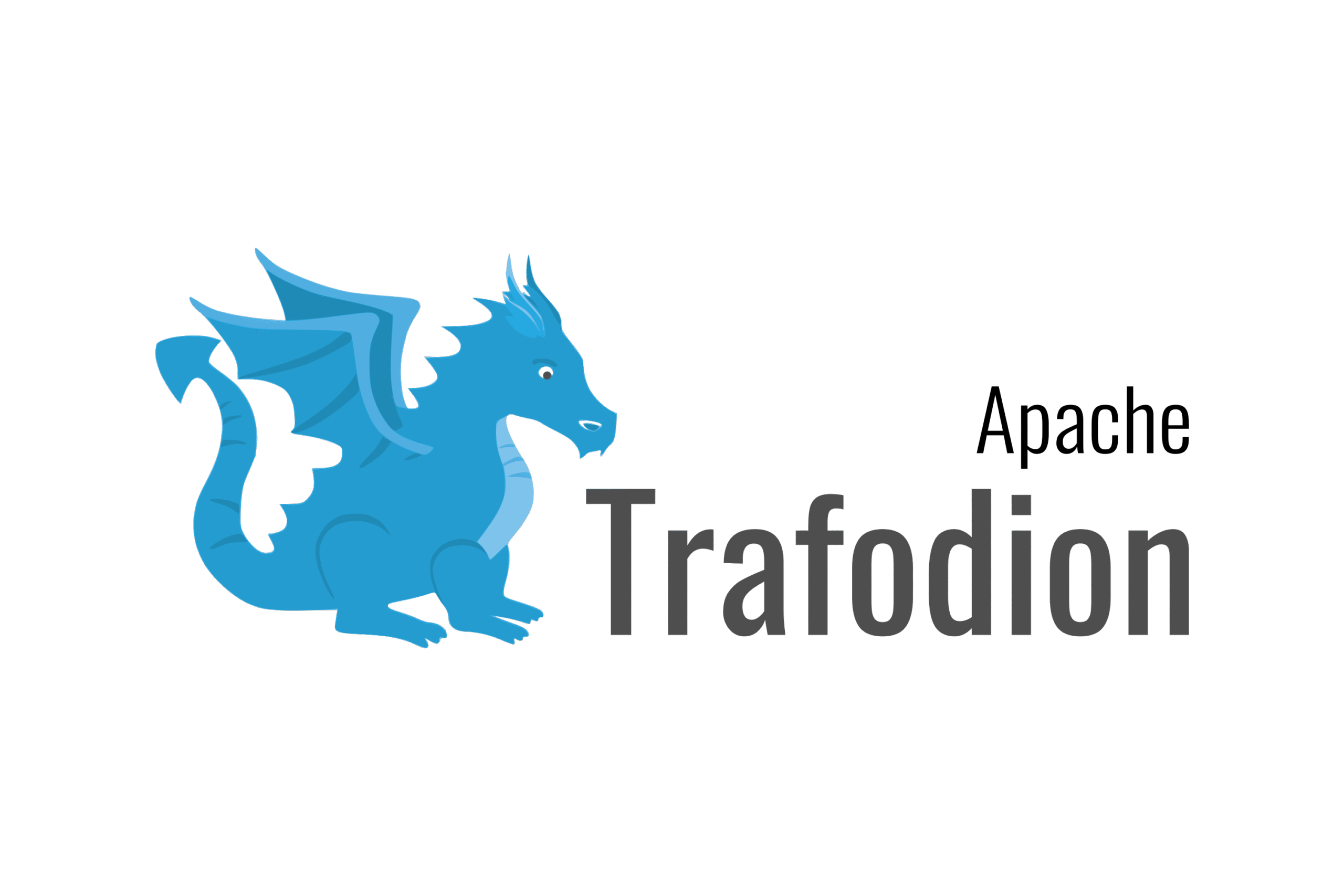 Apache Trafodion