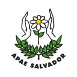 Apae Salvador Logo Transparent PNG