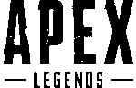 Apex Legends Logo Transparent PNG