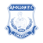 Apollon FC Limassol Logo Transparent PNG