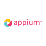 Appium Logo Transparent PNG