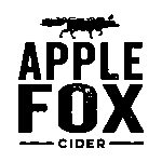 Apple Fox Logo Transparent PNG