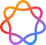 Apple Intelligence Logo Transparent PNG