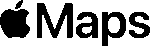 Apple Maps Logo Transparent PNG