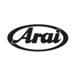 Arai Black Logo Transparent PNG