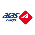 Aras Cargo Logo Transparent PNG