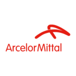 Arcelor Mittal Logo Transparent PNG
