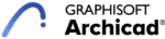 Archicad Logo Transparent PNG
