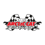Arctic Cat Racing Logo Transparent PNG