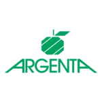 Argenta Logo Transparent PNG