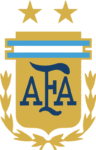 Argentina national football team Logo Transparent PNG