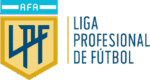 Argentine Primera División Logo Transparent PNG