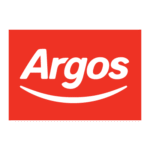 Argos Logo Transparent PNG