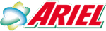 Ariel Logo Transparent PNG