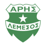 Aris FC Limassol Logo Transparent PNG