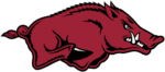 Arkansas Razorbacks Logo Transparent PNG