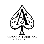 Armand de Brignac Armand de Brignac Logo Transparent PNG