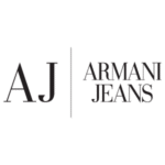 Armani Jeans Armani Jeans Logo Transparent PNG