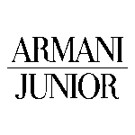 Armani Junior Logo Transparent PNG