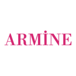 Armine Esarp Logo Transparent PNG
