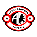 Arna Bjornar Fotball Logo Transparent PNG