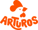 Arturos Logo Transparent PNG