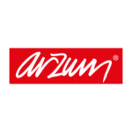 Arzum Logo Transparent PNG