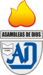 Asambleas de Dios Logo Transparent PNG