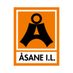 Asane IL Logo Transparent PNG