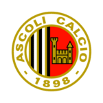 Ascoli Calcio 1898 Logo Transparent PNG