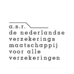 Asr Nederland Logo Transparent PNG