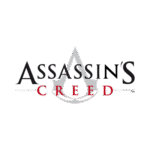 Assassins Creed Logo Transparent PNG