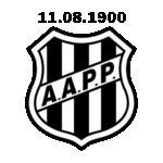 Associacao Atletica Ponte Preta Logo Transparent PNG