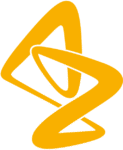 AstraZeneca icon Logo Transparent PNG
