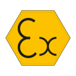 Atex EX Logo Transparent PNG