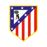 Athletic Club Madrid Logo Transparent PNG