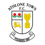 Athlone Town FC Logo Transparent PNG