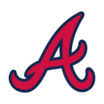 Atlanta Braves Logo Transparent PNG