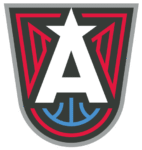 Atlanta Dream Logo Transparent PNG