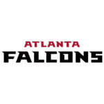 Atlanta Falcons Logo Transparent PNG