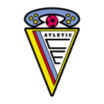 Atletic Club dEscaldes Logo Transparent PNG